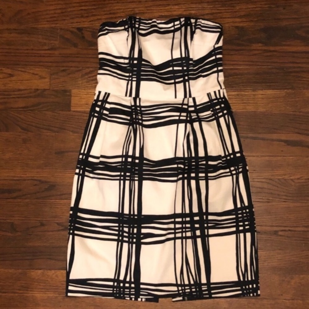 Express Design Studio Dress